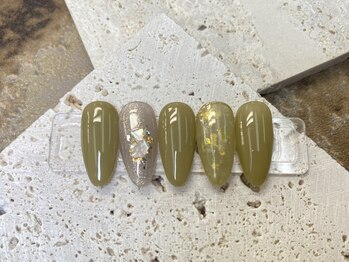 ユーアンドミー(U&Mi)/