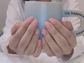 キナ(KINA)/11/1　２本乗せ放題