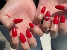 ステラ(stella)/ring nail
