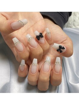 コロミネイル(colome nail)/
