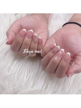 ティアラネイル 宇都宮/