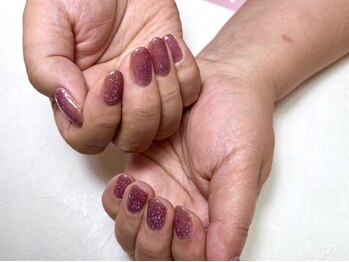 Nailデザイン【2】