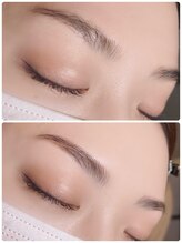 ヨリソイ(yorisoi)/ハリウッドブロウリフト