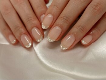 ラフィーユ(La feuille)/ガラスフレンチ