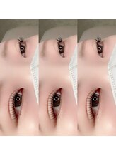 アイリス(eyeris)/まつ毛パーマ