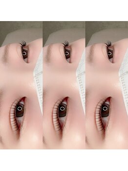 アイリス(eyeris)/まつ毛パーマ