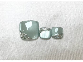 ナナズネイル 西小倉店(NANA's Nail)/初夏定額デザイン