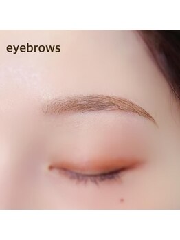 ミー(me.)/アイブロウ