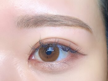 マム 錦糸町店(ma’am)/ma'am アイブロウ　