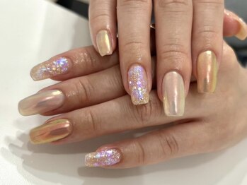 ラモ ネイル 大宮(Ramo)/