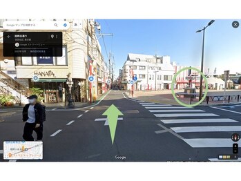 ルポ 祖師ヶ谷大蔵(repos)/