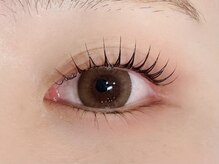 ネオン 鵠沼海岸(NEON)/瞼が重い方のまつげパーマも得意