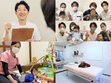 産後骨盤矯正ダイエットセンター 天王寺 阿倍野
