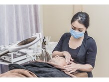 トランザット 代官山(TransATT)/自信を取り戻す小顔ケア