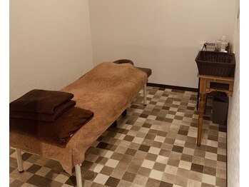 コモレビ 豊橋三ノ輪店(komorebi)/完全個室 エアコン完備♪