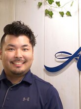 アリエス整骨院 恵比寿 牧園 龍太朗