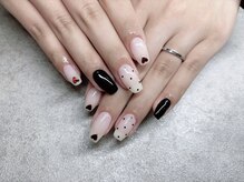 ジル 荒江店(JilL)/荒江ネイルサロン☆パラジェル