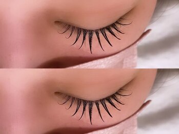 ネコル 袖ケ浦店(nekoRu)/束間まつ毛