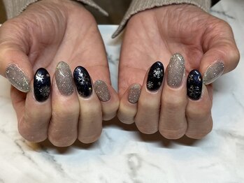 ドローネイル(DLAW NAIL)/