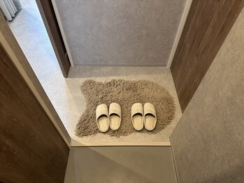 エミルカ 宮崎店(EMILUCA)/入り口から可愛いと評判です！