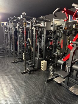 ロリノ(LOLINO)/マシンが豊富！