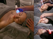 ハイパーナイフEX小顔☆憧れの美肌&小顔へ、ハリ・弾力・シワ・たるみ改善・エイジングにも◎