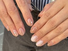 ハッカネイル(HAKKA NAIL)/
