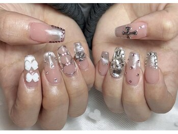 持ち込みアート