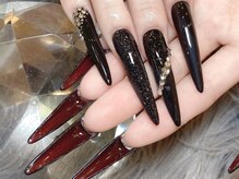 エスフィーネイルサロン ブリーユ(Esfy nailsalon Brille)
