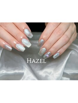 長さ出しのできるサロン