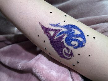 ネイルニジュウイチ(nail 21)/