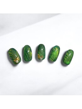 ★定額ネイル/90分★