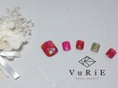 フット定額シンプルコース