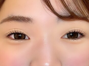 ハニーアンドミエル 京都駅前店(Honey&Miel)/パリジェンヌ