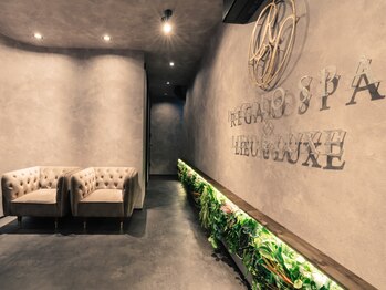 レガロスパ 佐賀店(REGALO SPA)/非日常的な空間♪