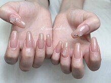アールズネイル(R-s nail)/持込デザイン