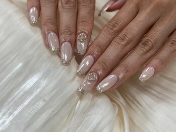 テネル 横浜(tener)/>>シェルフレンチ♪