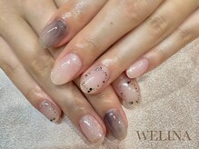 ウェリナ 藤沢(welina)/持ち込みデザイン