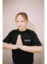 タイ古式マッサージ アジエスタ(ASIESTA) Hikari