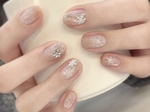 ユミ チップ ジェル ナガサダシ(U.m_)