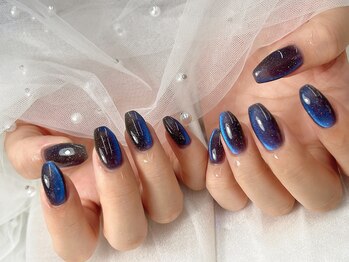 マグネットシンプル