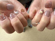 リア(LIA)/cafe/9800円