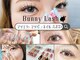 バニーラッシュ(Bunny Lash)の写真