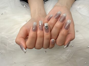 ミキ(MIKI)/持ち込みデザイン130分コース★