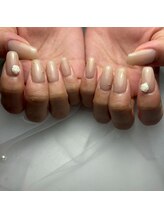 ピト(Pito)/ワンカラーネイル