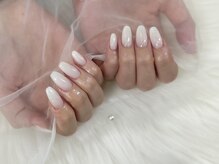 トランク ネイル(trunc nail)/ワンカラー★担当：菊池