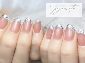 フユメイト(fuyumate)/ガラスフレンチ