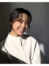 プルマ(pluma.) maina