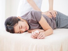 グロース鍼灸整骨院 豊浜院