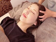 あいの心鍼灸整体院/ドライヘッドスパ